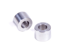 Load image into Gallery viewer, ALLSTAR PERFORMANCE 18746 Aluminum Spacers 3/8in ID x 1/2in Long