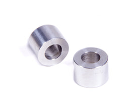 ALLSTAR PERFORMANCE 18746 Aluminum Spacers 3/8in ID x 1/2in Long