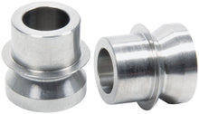 Load image into Gallery viewer, ALLSTAR PERFORMANCE 18785 High Mis-Alignment Spacers 5/8-1/2in 1pr
