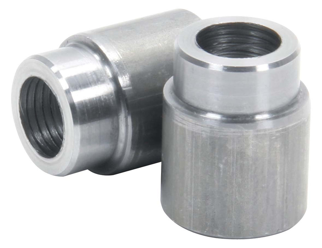 ALLSTAR PERFORMANCE 18790 Trailing Arm Spacers for 5/8in Rod Ends 1pr