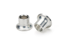 Load image into Gallery viewer, ALLSTAR PERFORMANCE 18798 Aluminum Spacers 1pr 3/4in ID x 1in Long
