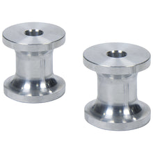 Load image into Gallery viewer, ALLSTAR PERFORMANCE 18804 Hourglass Spacers 1/4in ID x 1in OD x 1in Long