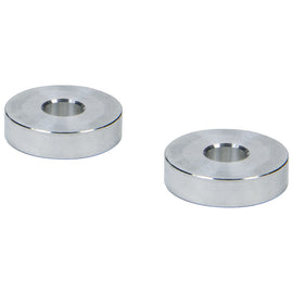 ALLSTAR PERFORMANCE 18810 Hourglass Spacers 5/16inID x 1inOD x 1/4in