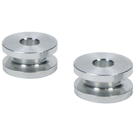 ALLSTAR PERFORMANCE 18812 Hourglass Spacers 5/16inID x 1inOD x 1/2in