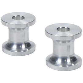 ALLSTAR PERFORMANCE 18814 Hourglass Spacers 5/16inID x 1inOD x 1in