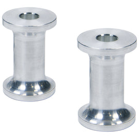 ALLSTAR PERFORMANCE 18816 Hourglass Spacers 5/16inID x 1inOD x 1-1/2