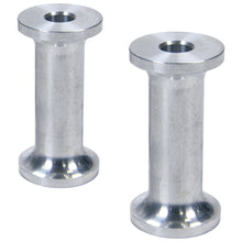 Load image into Gallery viewer, ALLSTAR PERFORMANCE 18818 Hourglass Spacers 5/16inID x 1inOD x 2in