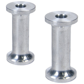 ALLSTAR PERFORMANCE 18818 Hourglass Spacers 5/16inID x 1inOD x 2in