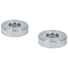 Load image into Gallery viewer, ALLSTAR PERFORMANCE 18820 Hourglass Spacers 3/8in ID x 1in OD x 1/4in Long