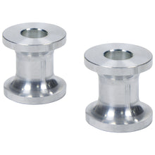 Load image into Gallery viewer, ALLSTAR PERFORMANCE 18824 Hourglass Spacers 3/8in ID x 1in OD x 1in Long