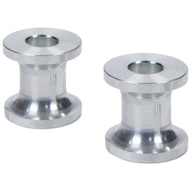 ALLSTAR PERFORMANCE 18824 Hourglass Spacers 3/8in ID x 1in OD x 1in Long