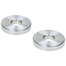 Load image into Gallery viewer, ALLSTAR PERFORMANCE 18830 Hourglass Spacers 1/2in IDx1-1/2in OD x 1/4in