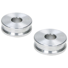 Load image into Gallery viewer, ALLSTAR PERFORMANCE 18832 Hourglass Spacers 1/2in IDx1-1/2in OD x 1/2in