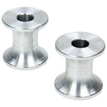 Load image into Gallery viewer, ALLSTAR PERFORMANCE 18836 Hourglass Spacers 1/2in IDx1-1/2in OD x 1-1/2in