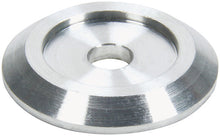 Load image into Gallery viewer, ALLSTAR PERFORMANCE ALL18840-1000 Allstar Performance ALL18840-1000 Clear Anodized Aluminum Countersunk Body Bolt Washers, 1000-Piece Set