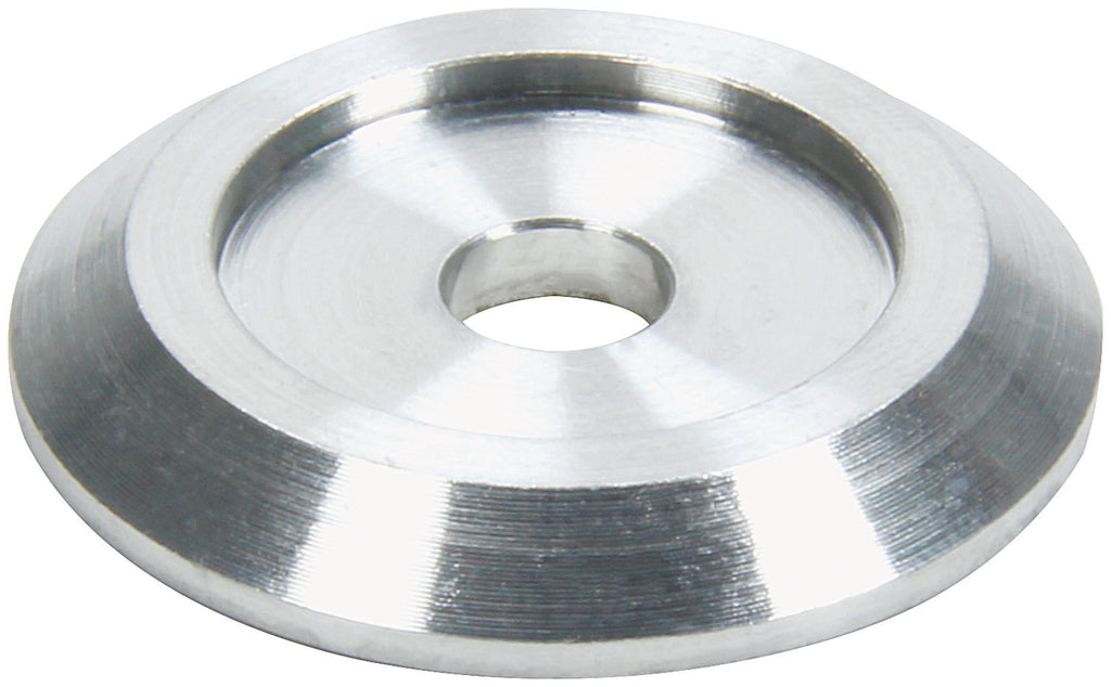 ALLSTAR PERFORMANCE 18840-50 Body Bolt Washer Clear 50pk