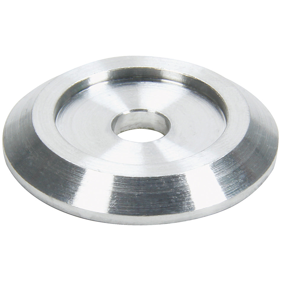 ALLSTAR PERFORMANCE 18840 Body Bolt Washer Clear 10pk