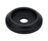 ALLSTAR PERFORMANCE 18845-50 Body Bolt Washer Plastic Black 50pk