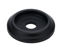 Load image into Gallery viewer, ALLSTAR PERFORMANCE 18845 Body Bolt Washer Plastic Black 10pk