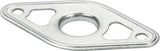 ALLSTAR PERFORMANCE 18985 Body Reinforcing Plates 10pk