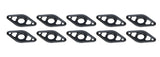 ALLSTAR PERFORMANCE 18986 Body Reinforcing Plates Black 10pk