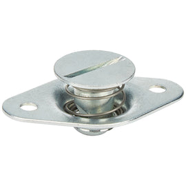 ALLSTAR PERFORMANCE 18990 Flush Hd S/E Fasteners 5/16 .400in 10pk Steel