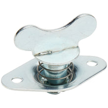 Load image into Gallery viewer, ALLSTAR PERFORMANCE 19050 Wing Hd S/E Fasteners 5/16 .500in 10pk Steel
