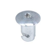 Load image into Gallery viewer, ALLSTAR PERFORMANCE 19075 Oval Hd T-30 Torx Fast. 7/16 .550in 10pk Alum