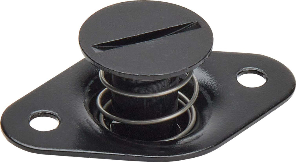 ALLSTAR PERFORMANCE 19099 Flush Hd S/E Fasteners 7/16 .500in 50pk Steel