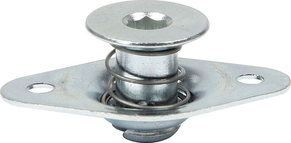 ALLSTAR PERFORMANCE 19131 Allen Hd S/E Fasteners 5/16 .500in 50pk Steel