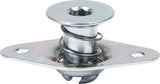 ALLSTAR PERFORMANCE 19132 Allen Hd S/E Fasteners 5/16 .550in 10pk Steel