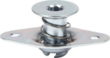 ALLSTAR PERFORMANCE 19133 Allen Hd S/E Fasteners 5/16 .550in 50pk Steel