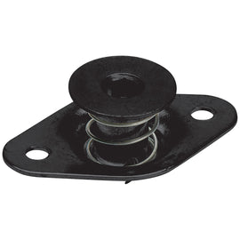 ALLSTAR PERFORMANCE 19134 Allen Hd S/E Fasteners 7/16 .500in 10pk Alum