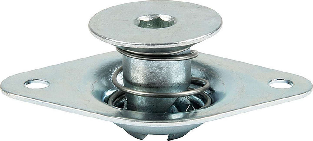 ALLSTAR PERFORMANCE 19136 Allen Hd S/E Fasteners 7/16 .500in 10pk Steel