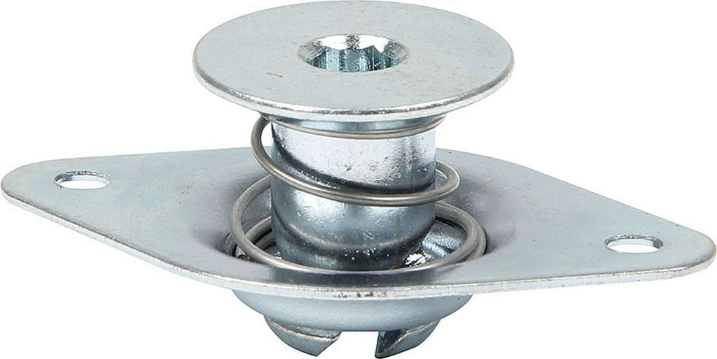 ALLSTAR PERFORMANCE 19138 Allen Hd S/E Fasteners 7/16 .550in 10pk Steel