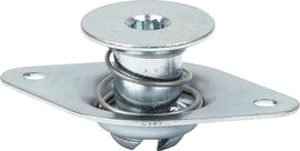 ALLSTAR PERFORMANCE 19138 Allen Hd S/E Fasteners 7/16 .550in 10pk Steel