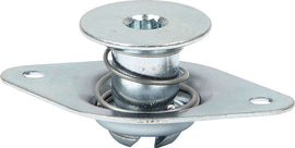 ALLSTAR PERFORMANCE 19139 Allen Hd S/E Fasteners 7/16 .550in 50pk Steel