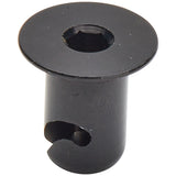 ALLSTAR PERFORMANCE 19141 Flush Allen Hd Fasteners 7/16 .500in 50pk Alum