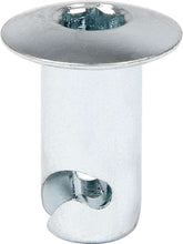 Load image into Gallery viewer, ALLSTAR PERFORMANCE 19152 Oval Allen Hd Fasteners 5/16 .500in 10pk Steel