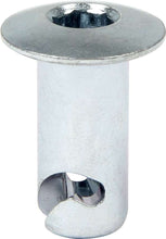 Load image into Gallery viewer, ALLSTAR PERFORMANCE 19154 Oval Allen Hd Fasteners 5/16 .550in 10pk Steel