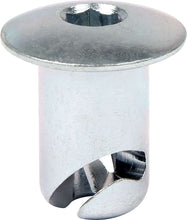 Load image into Gallery viewer, ALLSTAR PERFORMANCE 19162 Oval Allen Hd Fasteners 7/16 .500in 10pk Steel