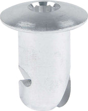Load image into Gallery viewer, ALLSTAR PERFORMANCE 19172 Oval Allen Hd Fasteners 7/16 .500in 10pk Alum
