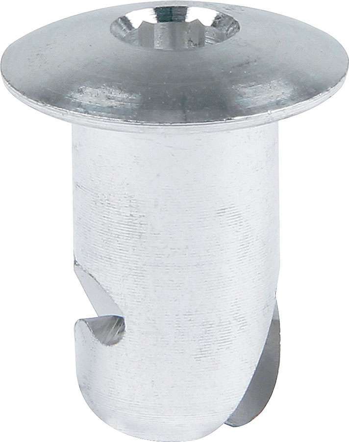 ALLSTAR PERFORMANCE 19173 Oval Allen Hd Fasteners 7/16 .500in 50pk Alum