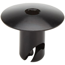 Load image into Gallery viewer, ALLSTAR PERFORMANCE 19178 O/S Allen Hd Fasteners 10pk Black