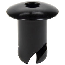 Load image into Gallery viewer, ALLSTAR PERFORMANCE 19179 O/S Allen Hd Fasteners 50pk Black