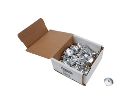 ALLSTAR PERFORMANCE 19181 O/S Allen Hd Fasteners 50pk