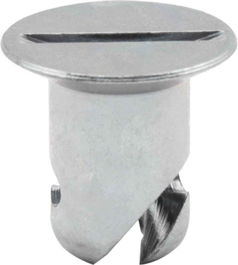 ALLSTAR PERFORMANCE 19192 Flush Hd Fasteners 7/16 .400in 50pk Steel