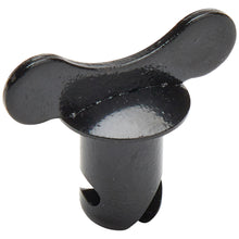 Load image into Gallery viewer, ALLSTAR PERFORMANCE 19241 Winged Hd Fasteners 7/16 .500in 10pk Steel