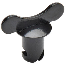 Load image into Gallery viewer, ALLSTAR PERFORMANCE 19243 Winged Hd Fasteners 7/16 .500in 50pk Steel