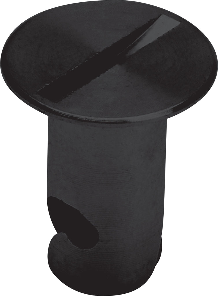 ALLSTAR PERFORMANCE 19257 Flush Hd Fasteners 5/16 .500in 10pk Alum